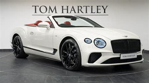 tom hartley cars inventory.